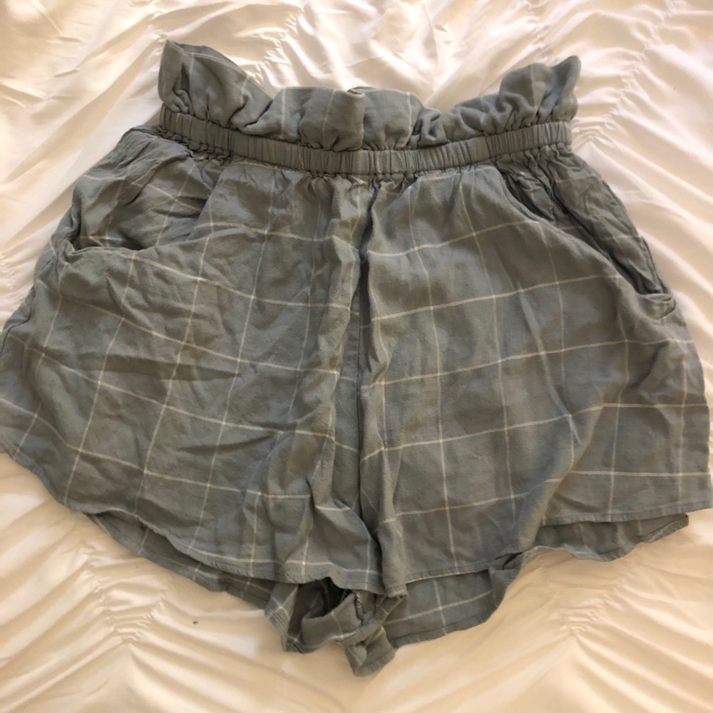 Show Me Your Mumu Shorts